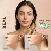 Lymphéa™ Sculpt Brush – The Natural Facial Contour Tool