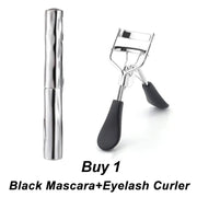FLASH SALE - Waterproof & Sweatproof Lengthening & Curling Mascara