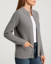 FINAL SALE — Cozy Chic Jacket | Free Express Delivery