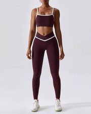 FLASH SALE – Yoga & Pilates 2-in-1 Sculpting Set | 50% OFF